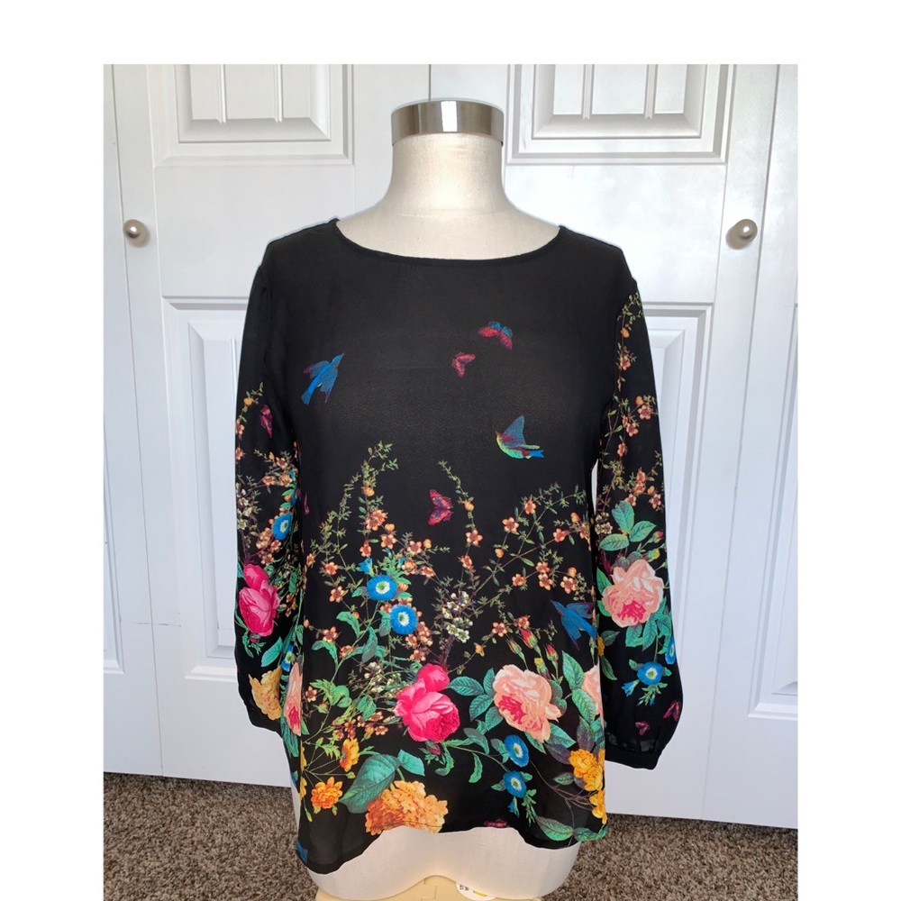 Blouse